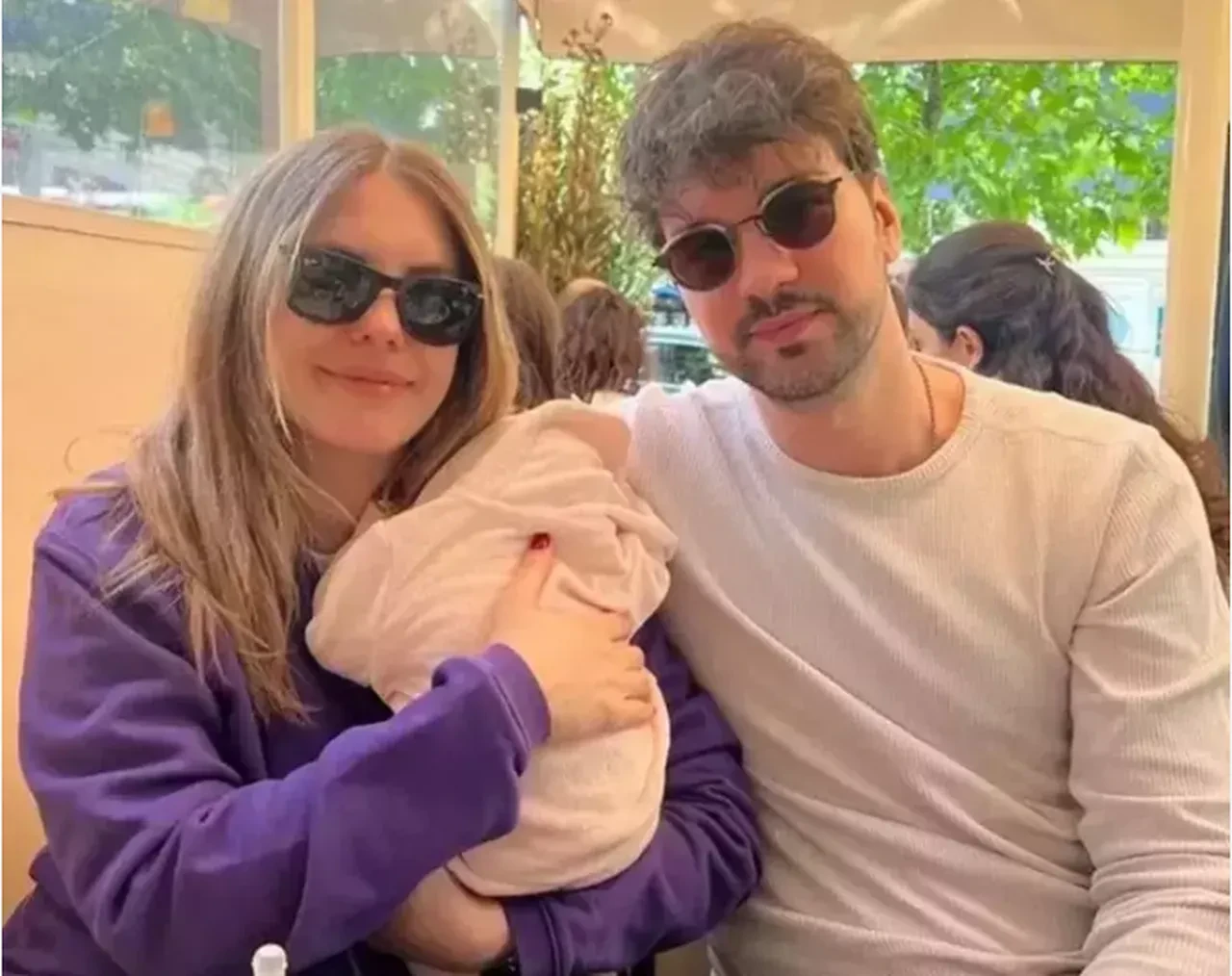 Eda Ece'den bir garip Şebnem Bozoklu hamlesi! 