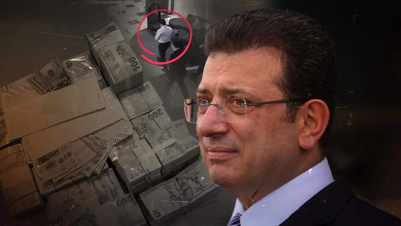Ekrem İmamoğlu iddianamesinde konuşmalar ortaya çıktı! Tehditle kreş: 'Eğer yapmazsa...'
