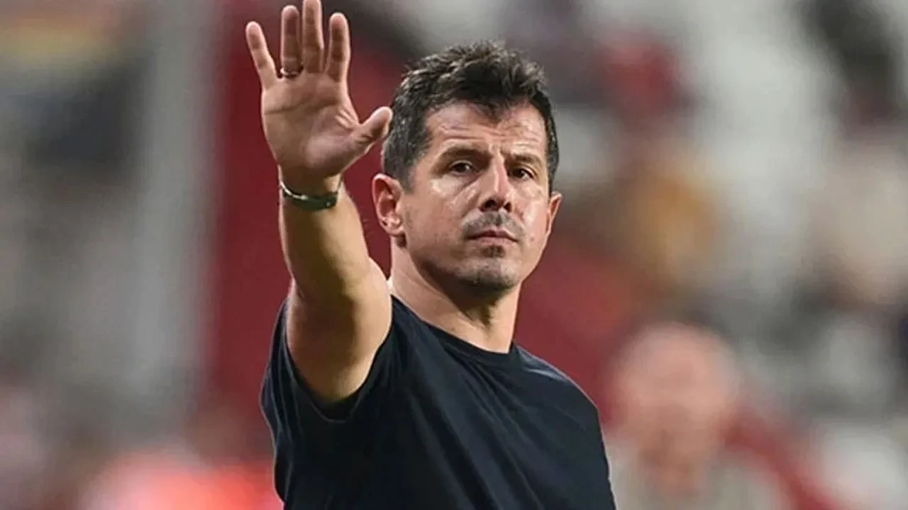 Emre Belözoğlu, Süper Lig'e geri dönüyor! Yeni takımı belli oldu 