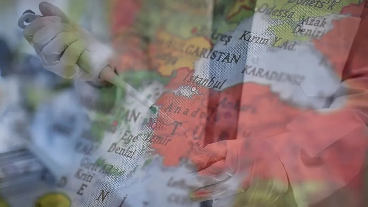 En çok kanser vakası görülen iller belli oldu! Havası suyu temiz ama kanserden ölüm oranında zirveye oturdu