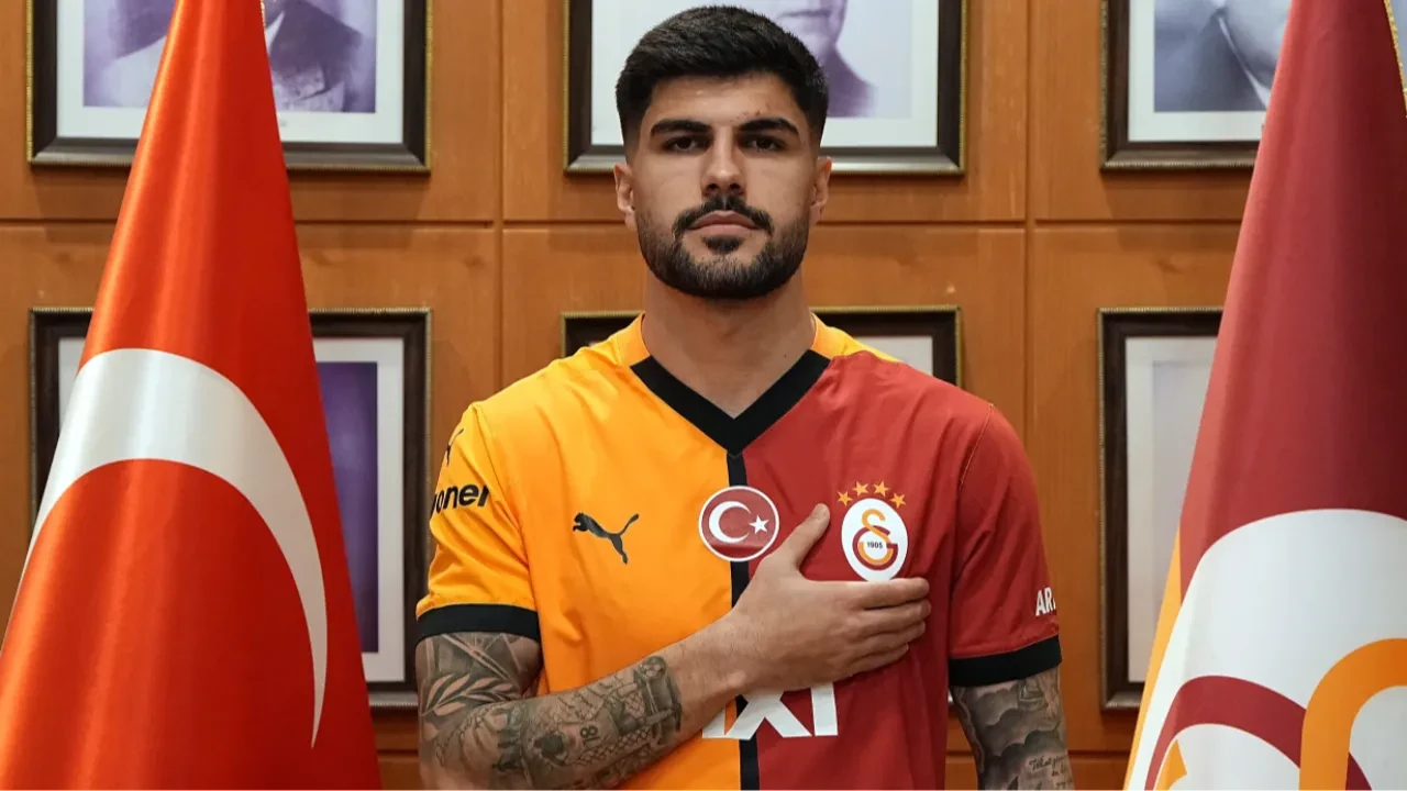 Eren Elmalı cezası ne zaman bitecek? Samsunspor ve Monaco maçlarında oynayıp oynamayacağı belli oldu