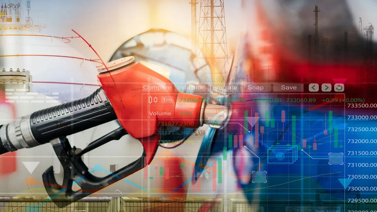 Fitch ve ANZ'den petrol için uyarı: Fiyatlar değişecek