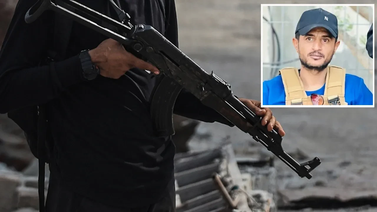 Gazze'de İsrail'in silahlandırdığı çete lideri Yasir Ebu Şebab öldürüldü