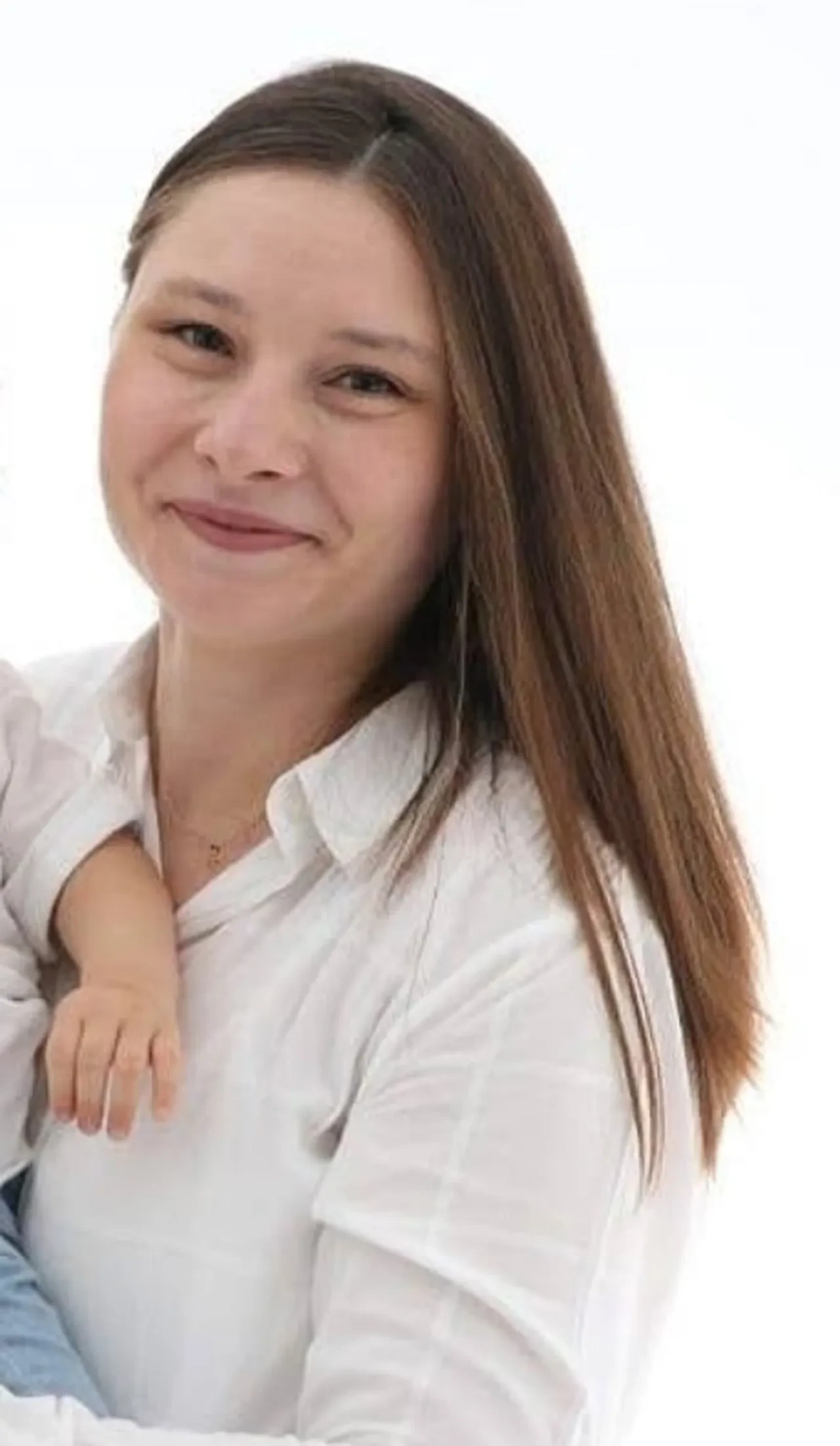 Genç avukat hayatını kaybetti! Geriye bebeğiyle çekildiği mutlu anları kaldı