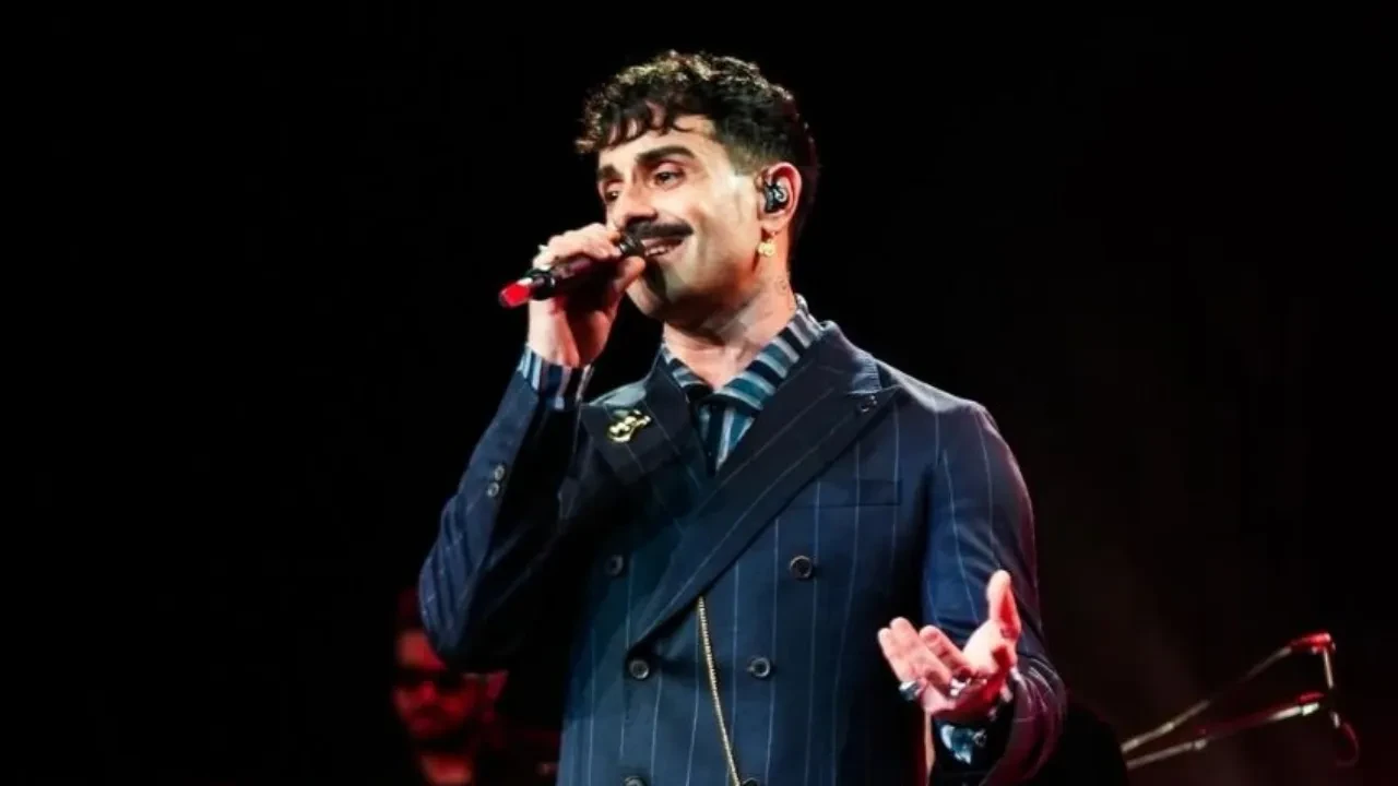 Gökhan Türkmen'e Afyonkarahisar'da büyük şok! Eşine küfürler yağdı, soluğu karakolda aldı 