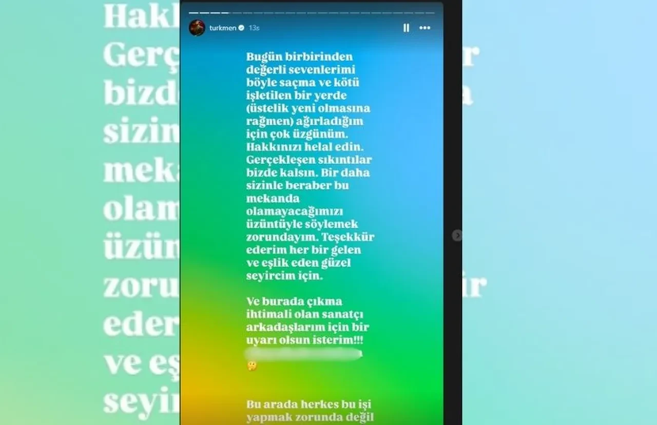 Gökhan Türkmen'e Afyonkarahisar'da büyük şok! Eşine küfürler yağdı, soluğu karakolda aldı 