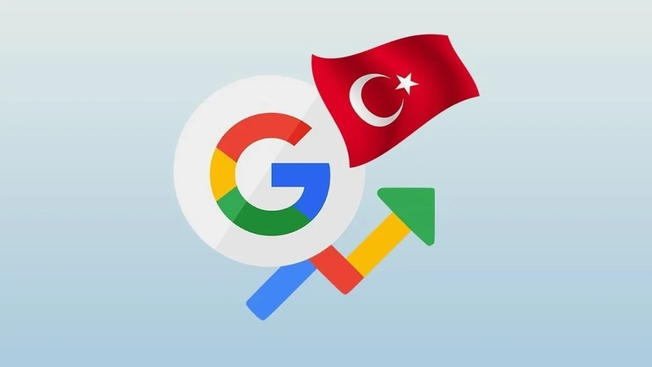 Google Türkiye, 2025 yılında en çok aranan kelimeleri açıkladı