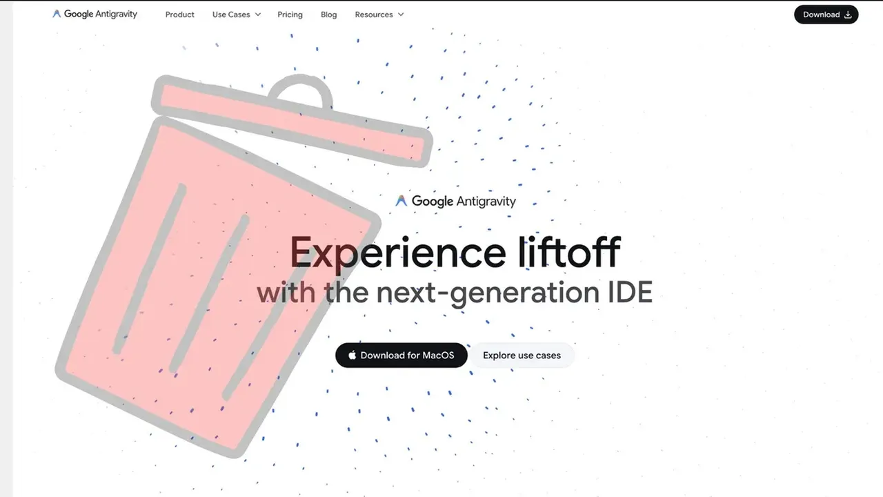 Google'ın yapay zekası bir kullanıcının tüm diskini 'yanlışlıkla' sildi