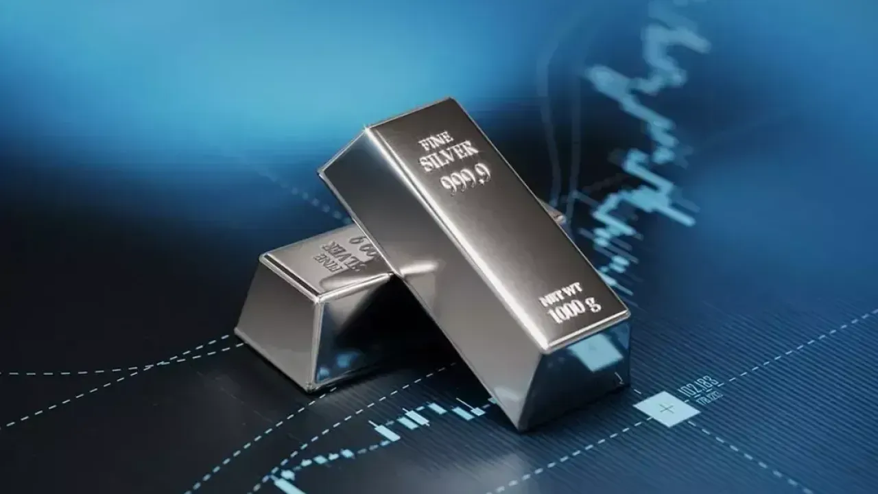 Gümüş rallisi nereye kadar sürecek?