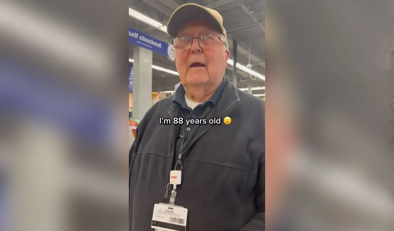 Hayat hikayesi dünyayı etkiledi! Bir video ile 1 milyon dolar toplandı