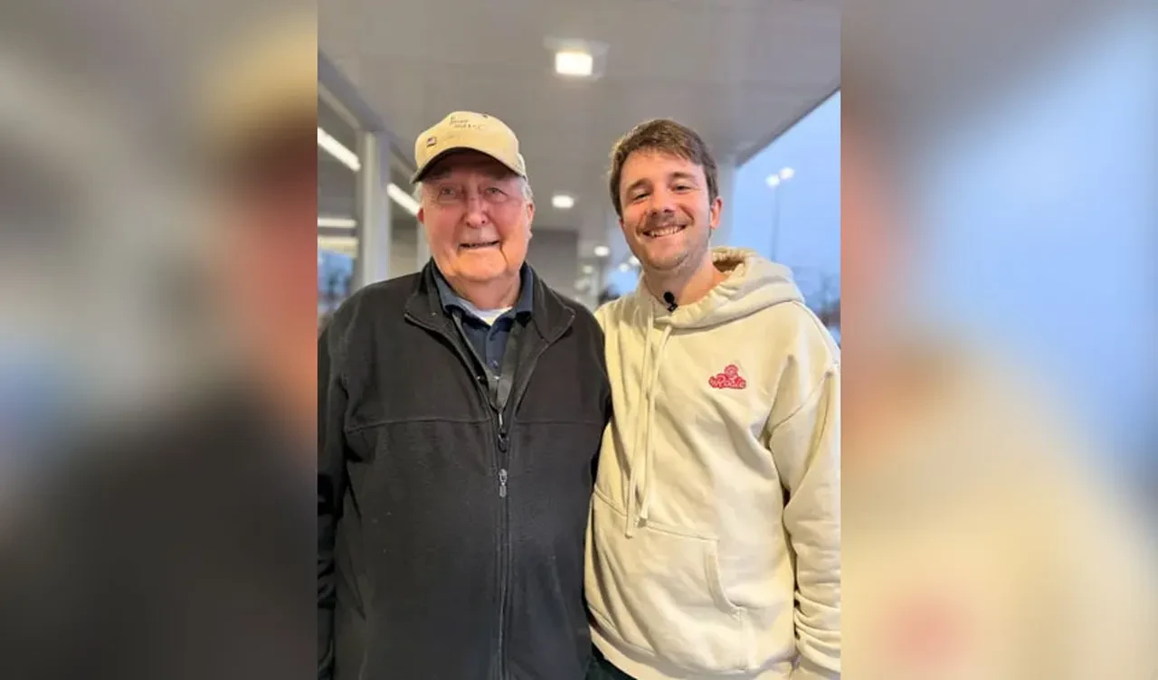 Hayat hikayesi dünyayı etkiledi! Bir video ile 1 milyon dolar toplandı