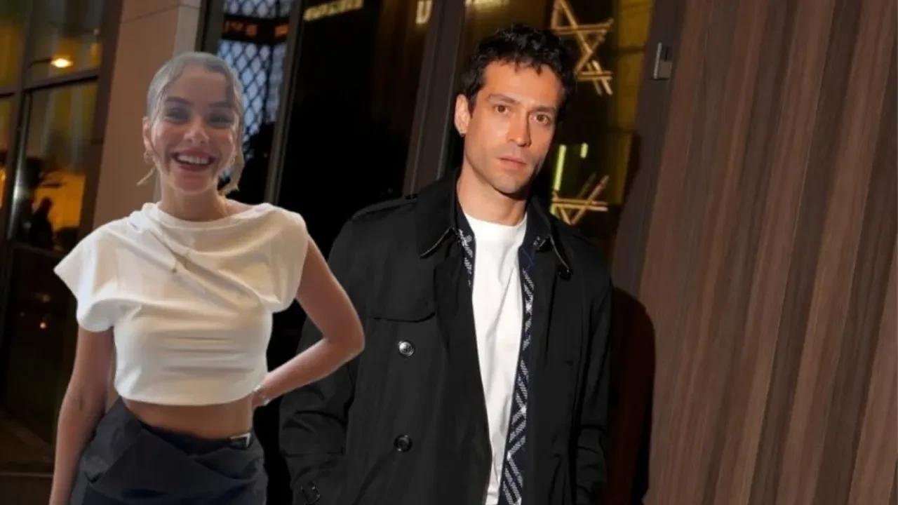 Hayatın Benim ve Serseri Aşıklar dizileri başlamadan iptal edildi 