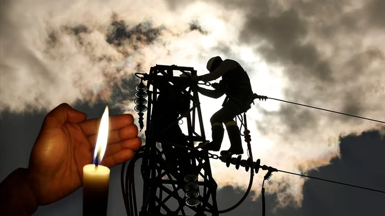 Hazırlıklı olun! BEDAŞ açıkladı: 4 Aralık Perşembe günü İstanbul’da 21 ilçede elektrikler kesilecek! 