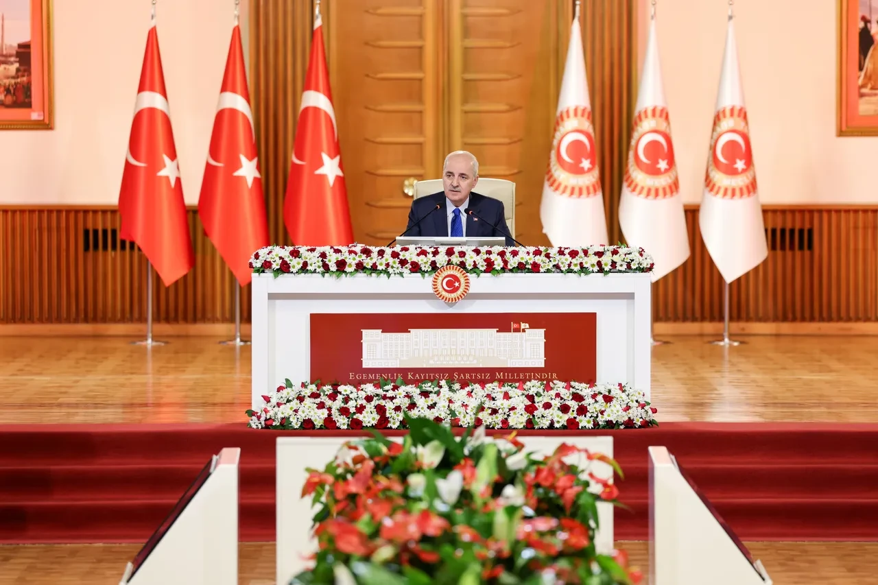 İmralı'da ne konuşuldu? Görüşme tutanağı komisyonda okundu