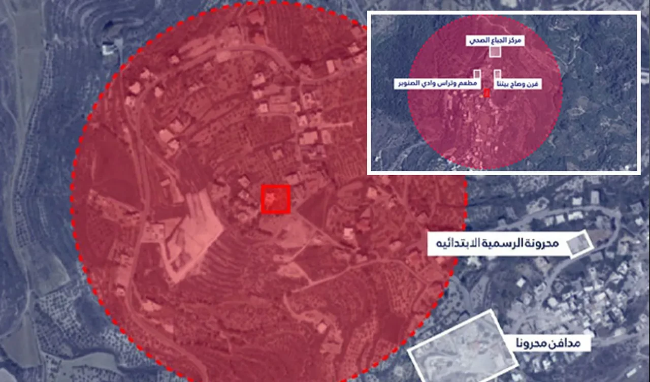 İsrail önce tehdit etti sonra vurdu! Lübnan'da hedef yine Hizbullah