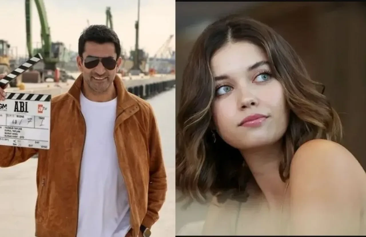 Kenan İmirzalıoğlu çekimlerden memnun olmadı, Karadayı ekibini ABİ dizisine toplamaya çalışıyor 