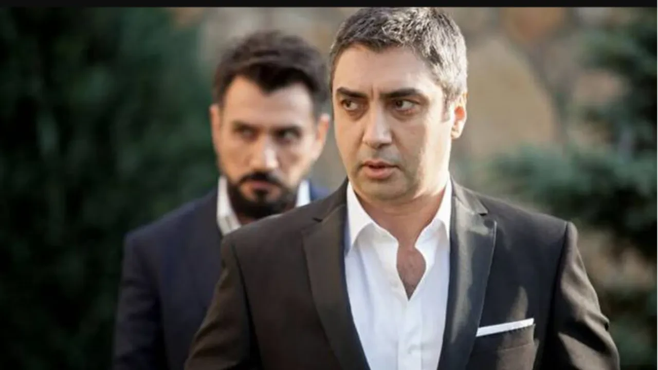 Kurtlar Vadisi'nin Polat Alemdar'ı Necati Şaşmaz aylar sonra ortaya çıktı! Kırlaşmış saçları dikkat çekti 