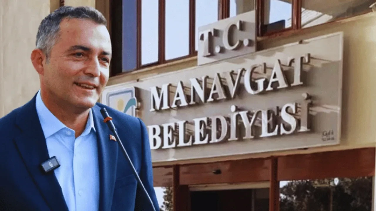 Manavgat Belediyesi rüşvet davasında şoke eden 20 milyon euro detayı! 'Ben şaka yapıyor sandım' 