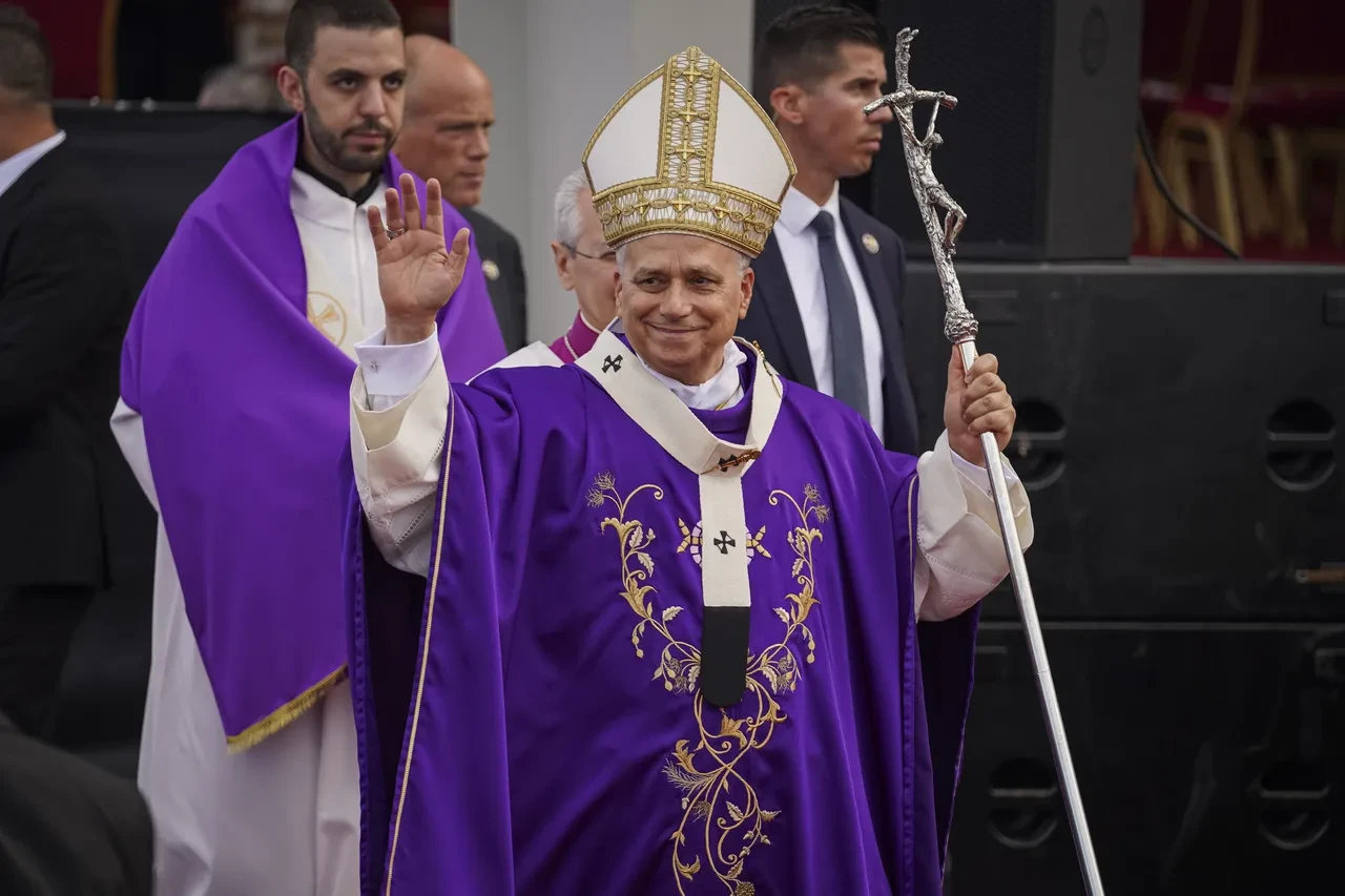 MHP lideri Devlet Bahçeli'den 'Papa' tepkisi! 'Gizli propagandaya itirazımız var'