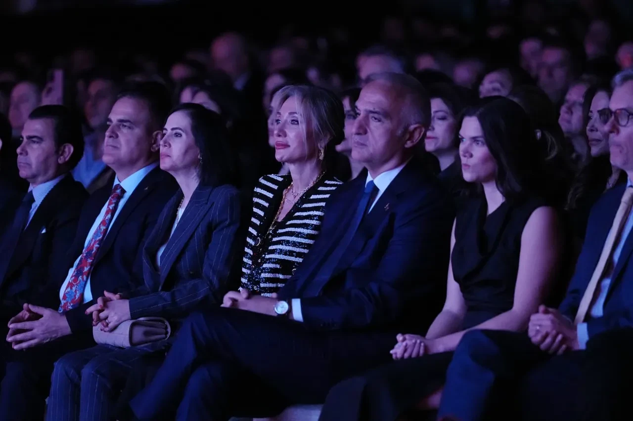 Michelin Rehberi 2026 Seçkisi açıklandı! Bakan Ersoy: Lezzetlerimizin dünya çapında takdir görmesi gurur verici