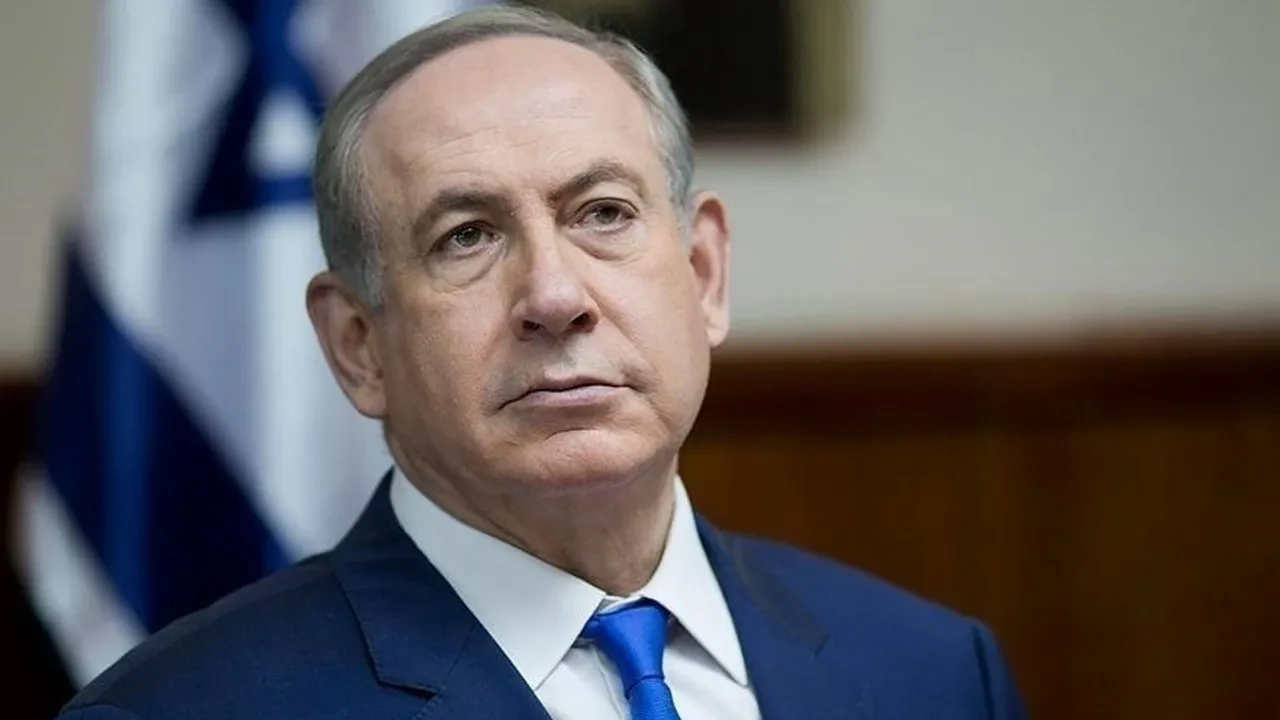 Netanyahu'dan İran'a açık tehdit: 