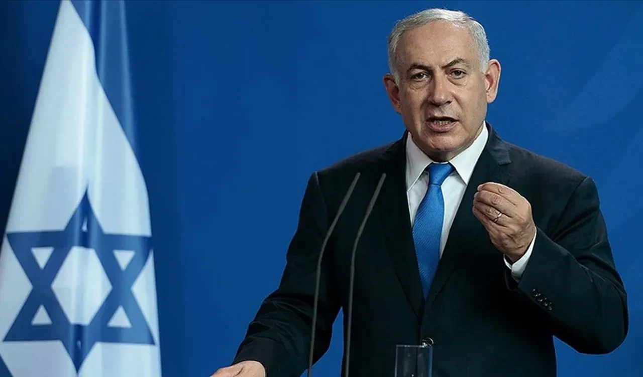 Netanyahu'dan İran'a açık tehdit: "İşimiz daha bitmedi"