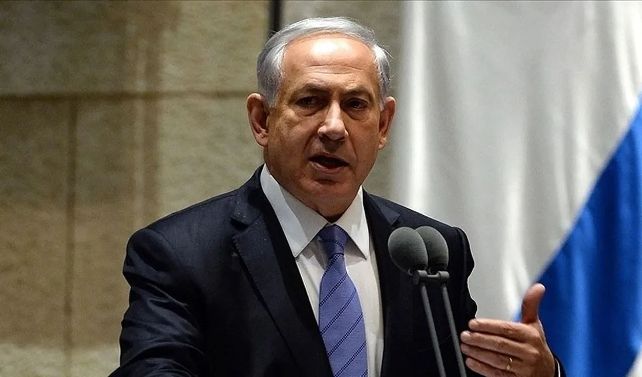 Netanyahu'dan İran'a açık tehdit: "İşimiz daha bitmedi"