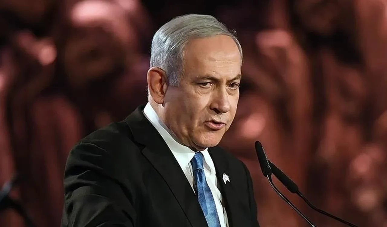 Netanyahu'dan İran'a açık tehdit: "İşimiz daha bitmedi"