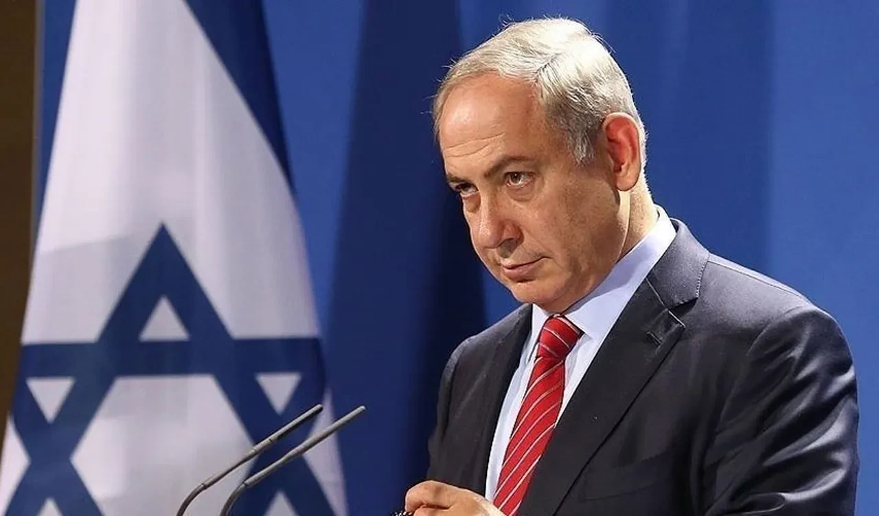 Netanyahu'dan İran'a açık tehdit: "İşimiz daha bitmedi"