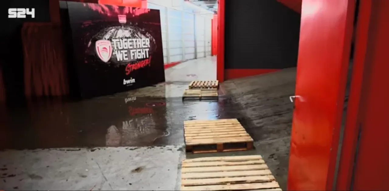 Olympiakos Fenerbahçe Beko maçı neden ertelendi?