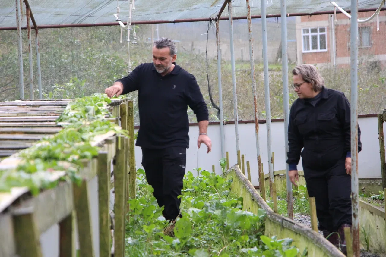 Pandemide başladı, şimdi Avrupa'ya ihraç ediyor! Yumurtasının kilosu 3 bin euro 