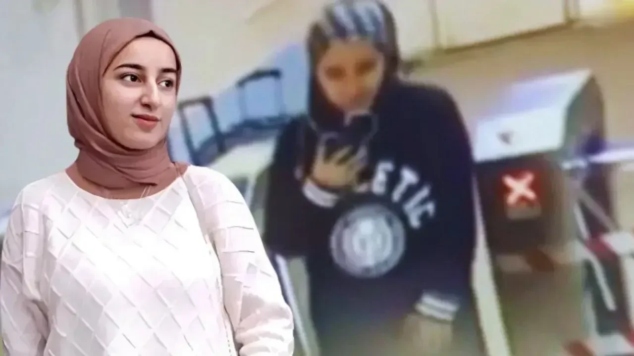  Rojin Kabaiş'in ölümüne ilişkin flaş gelişme! Gizli tanık 