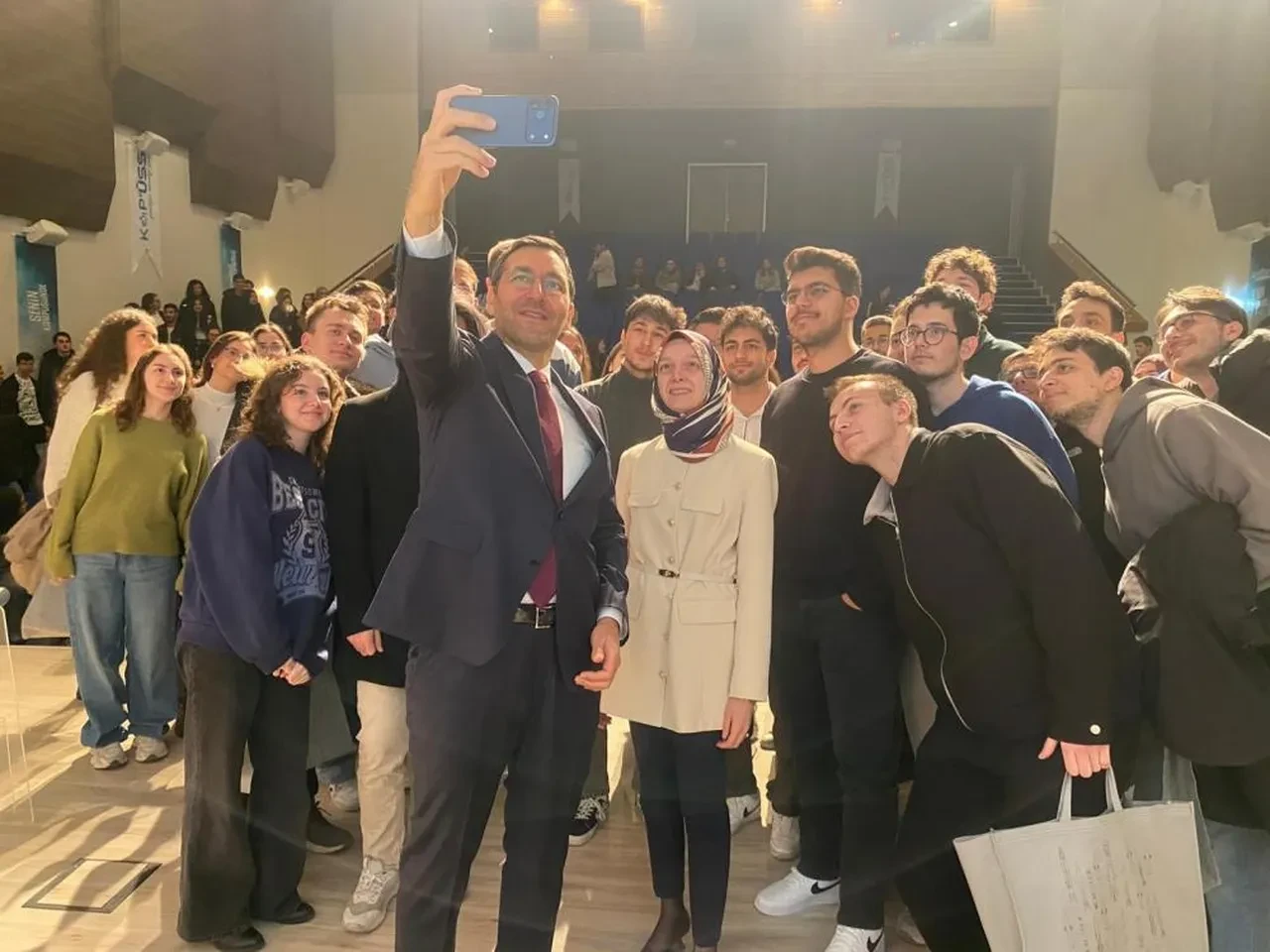 ROKETSAN, savunma alanında Türkiye'nin en hızlı büyüyen ikinci şirketi