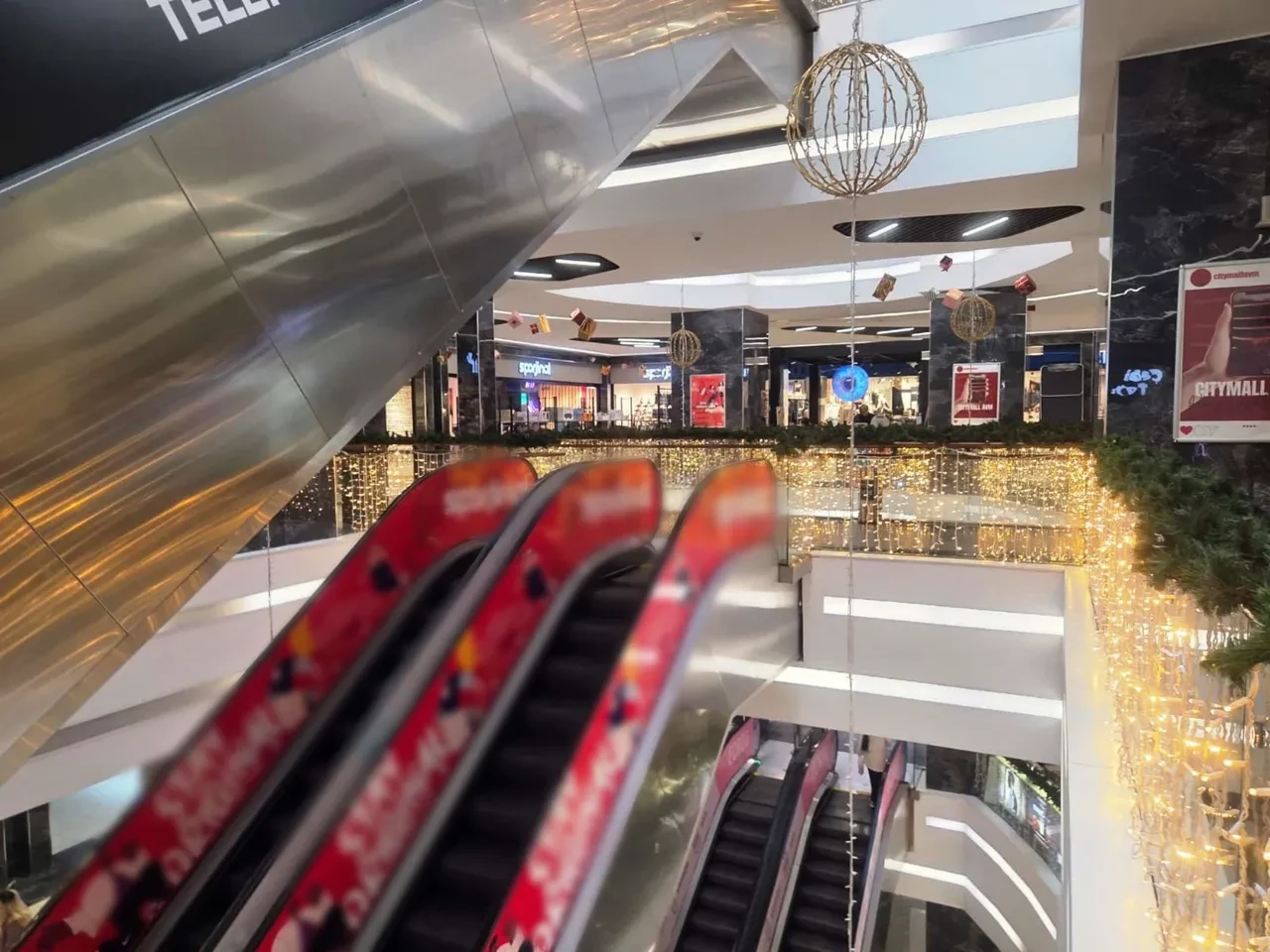 Ruhsat krizi yaşayan AVM için yeni karar