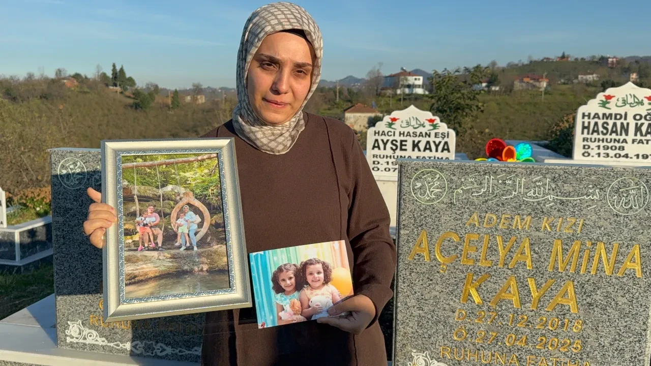Samsun'daki heyelan faciasının davası başlıyor: 'AVM hala açık, kapatılacaktı'