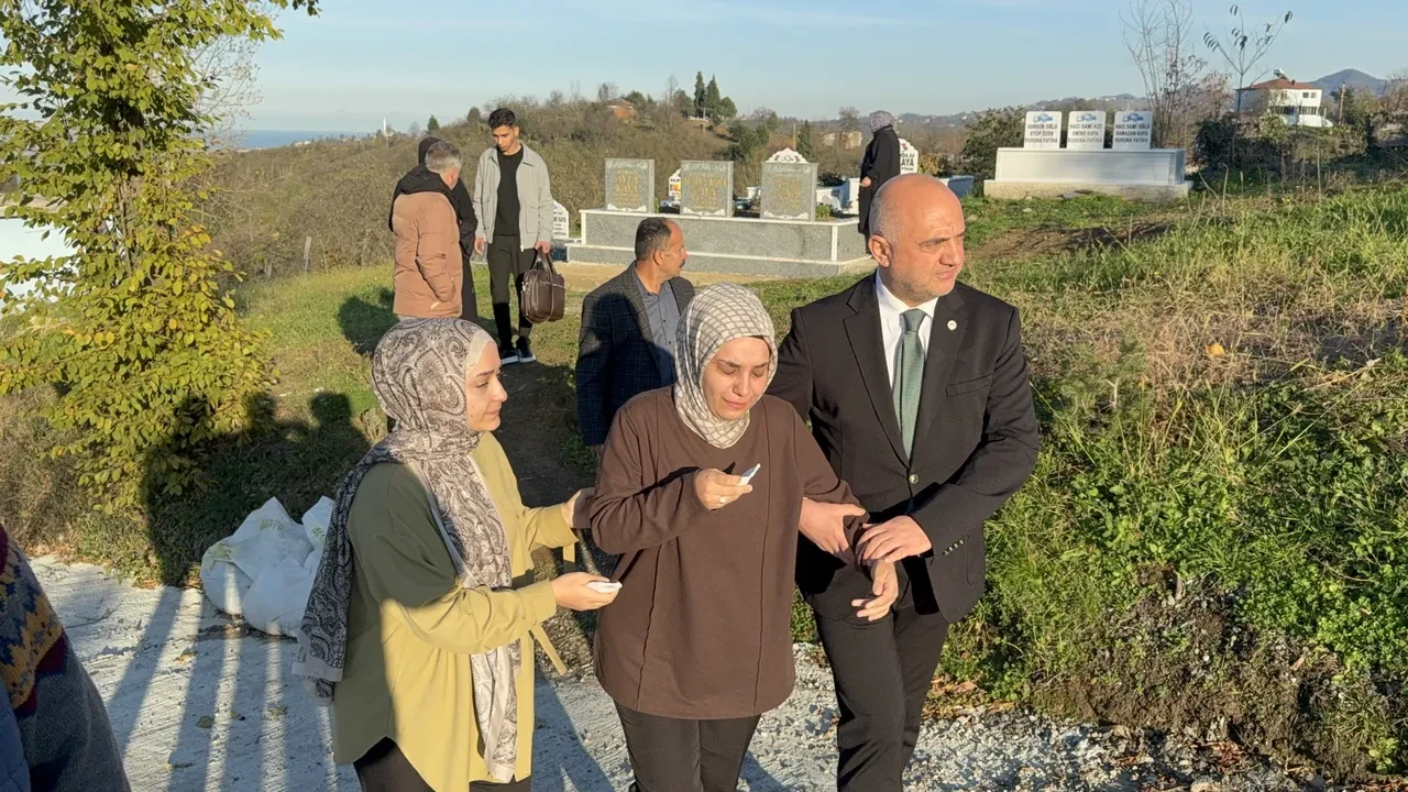 Samsun'daki heyelan faciasının davası başlıyor: 'AVM hala açık, kapatılacaktı'