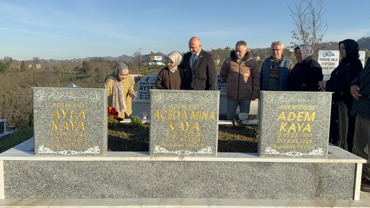 Samsun'daki heyelan faciasının davası başlıyor: 'AVM hala açık, kapatılacaktı'