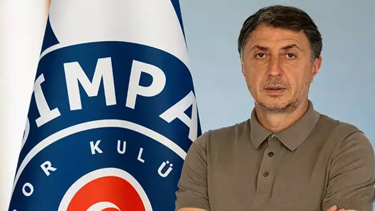 Süper Lig'de bir ayrılık daha! Kasımpaşa, Shota Arveladze yolları ayırdı