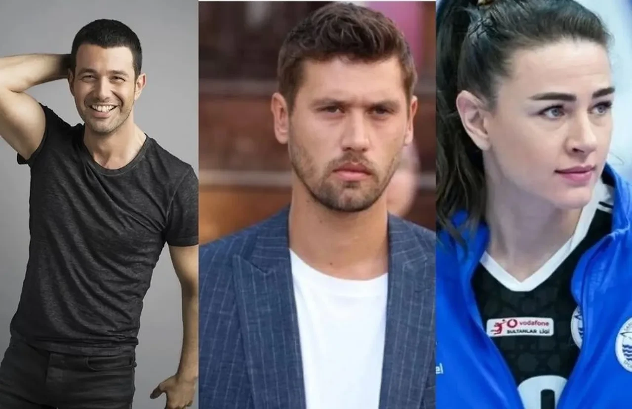 Survivor 2026 gönüllüler takımı erkek yarışmacıları belli oldu