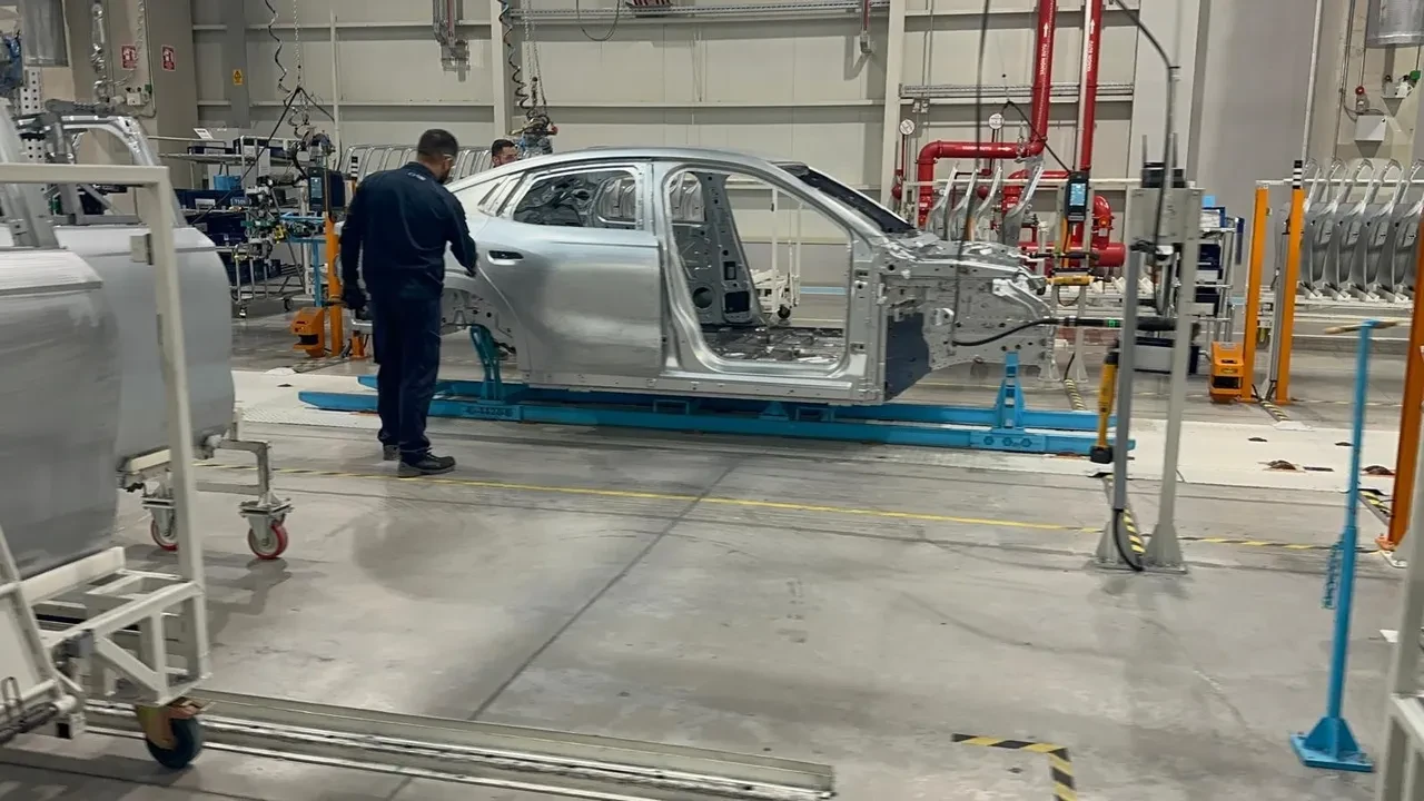 TOGG T10F ve T10X için beklenen toplam satış rakamı açıklandı: Hedef oldukça büyük