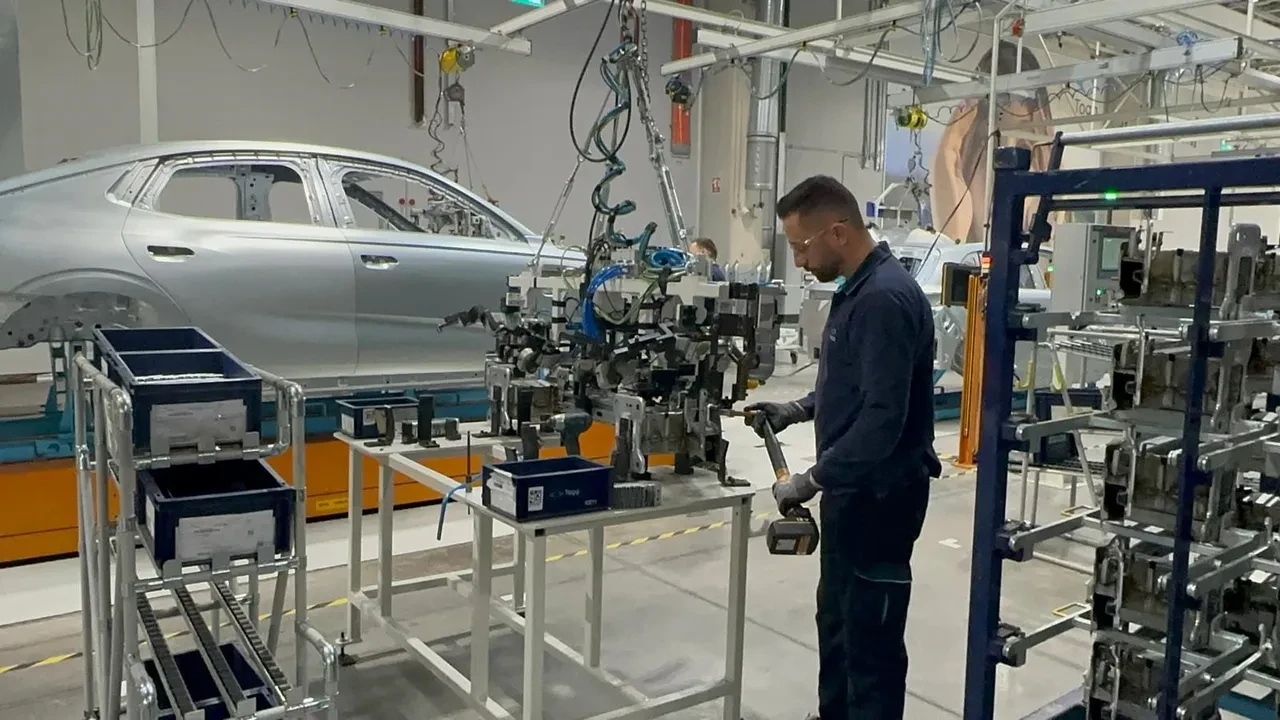 TOGG T10F ve T10X için beklenen toplam satış rakamı açıklandı: Hedef oldukça büyük