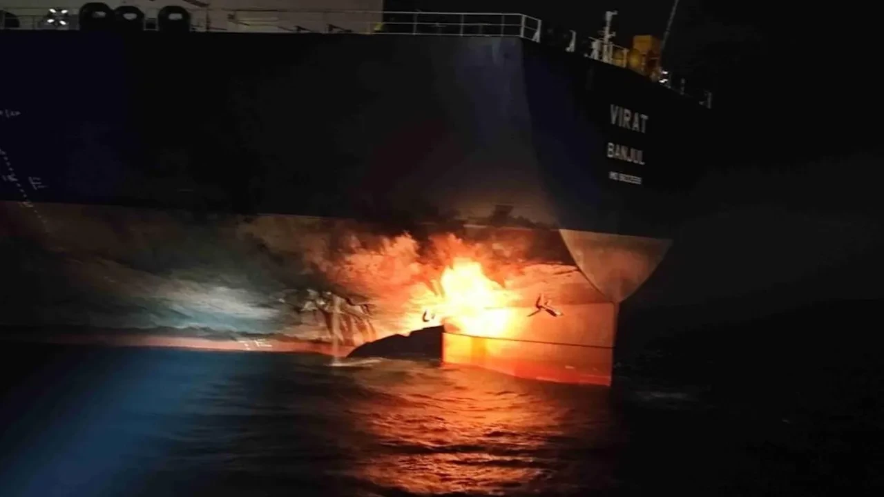 Türkiye, Paşalimanı Deniz Üssü'nden çekiliyor mu? MSB'den iddialara jet cevap