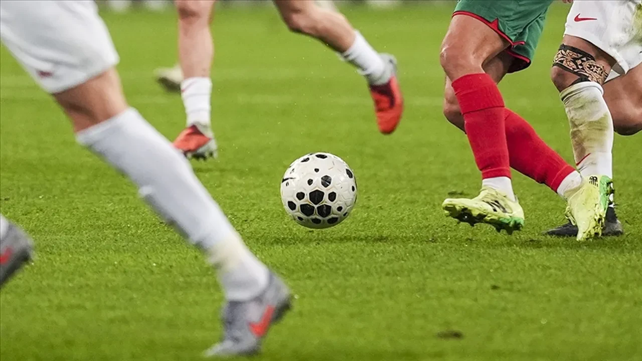 Türkiye'nin Dünya Kupası muhtemel rakipleri! 3 muhtemel rakibimiz belli olacak