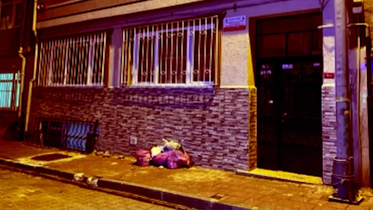 Üvey kardeşini demir askıyla döve döve öldürdü! İfadesi şaşkına çevirdi: 'Eğer bilseydim...'