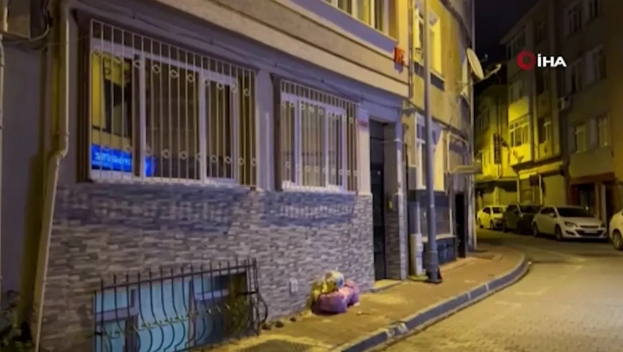 Üvey kardeşini demir askıyla döve döve öldürdü! İfadesi şaşkına çevirdi: 'Eğer bilseydim...'