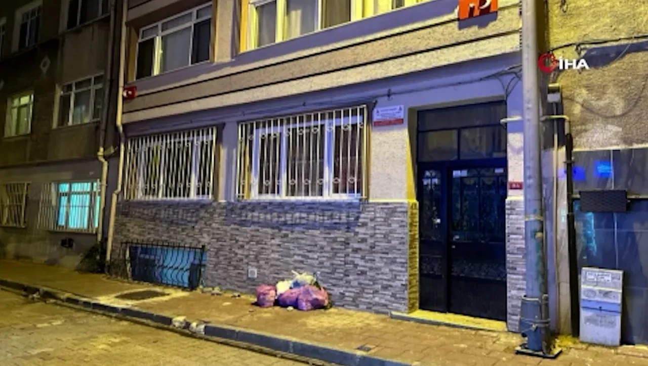 Üvey kardeşini demir askıyla döve döve öldürdü! İfadesi şaşkına çevirdi: 'Eğer bilseydim...'