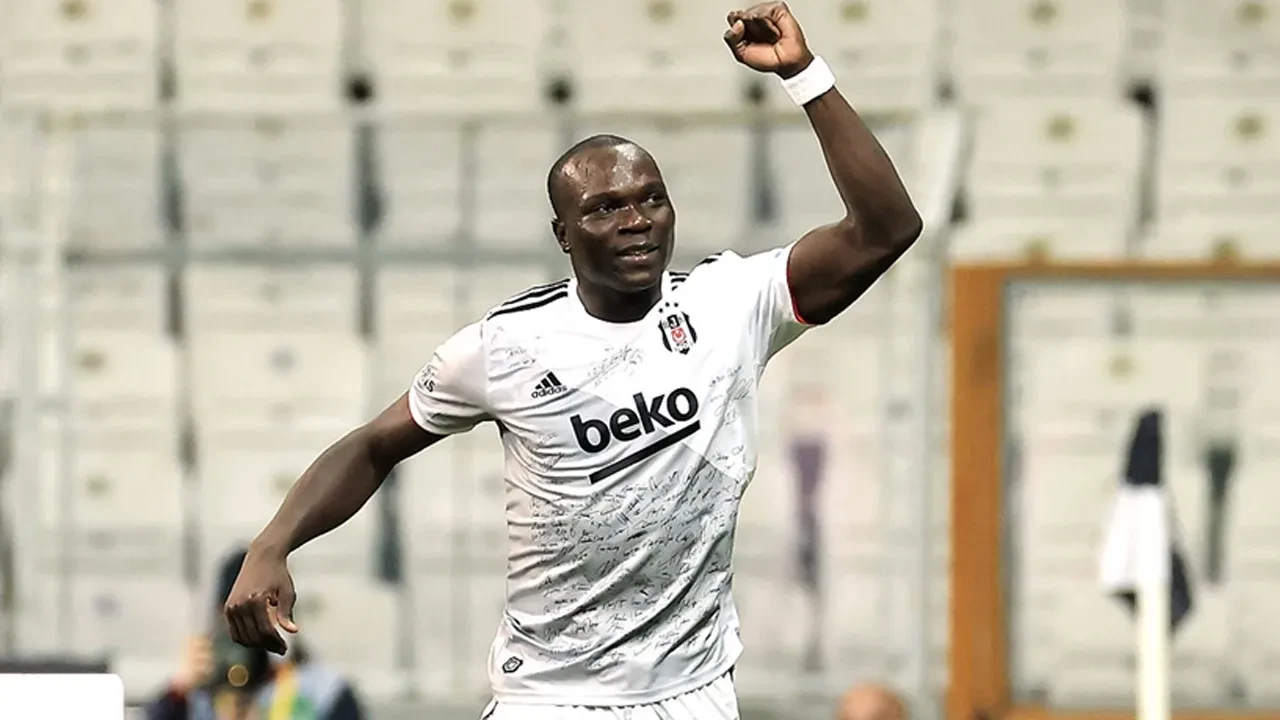 Vincent Aboubakar'dan Sergen Yalçın'a sert sözler! "Şimdi de şampiyon yapsın görelim"