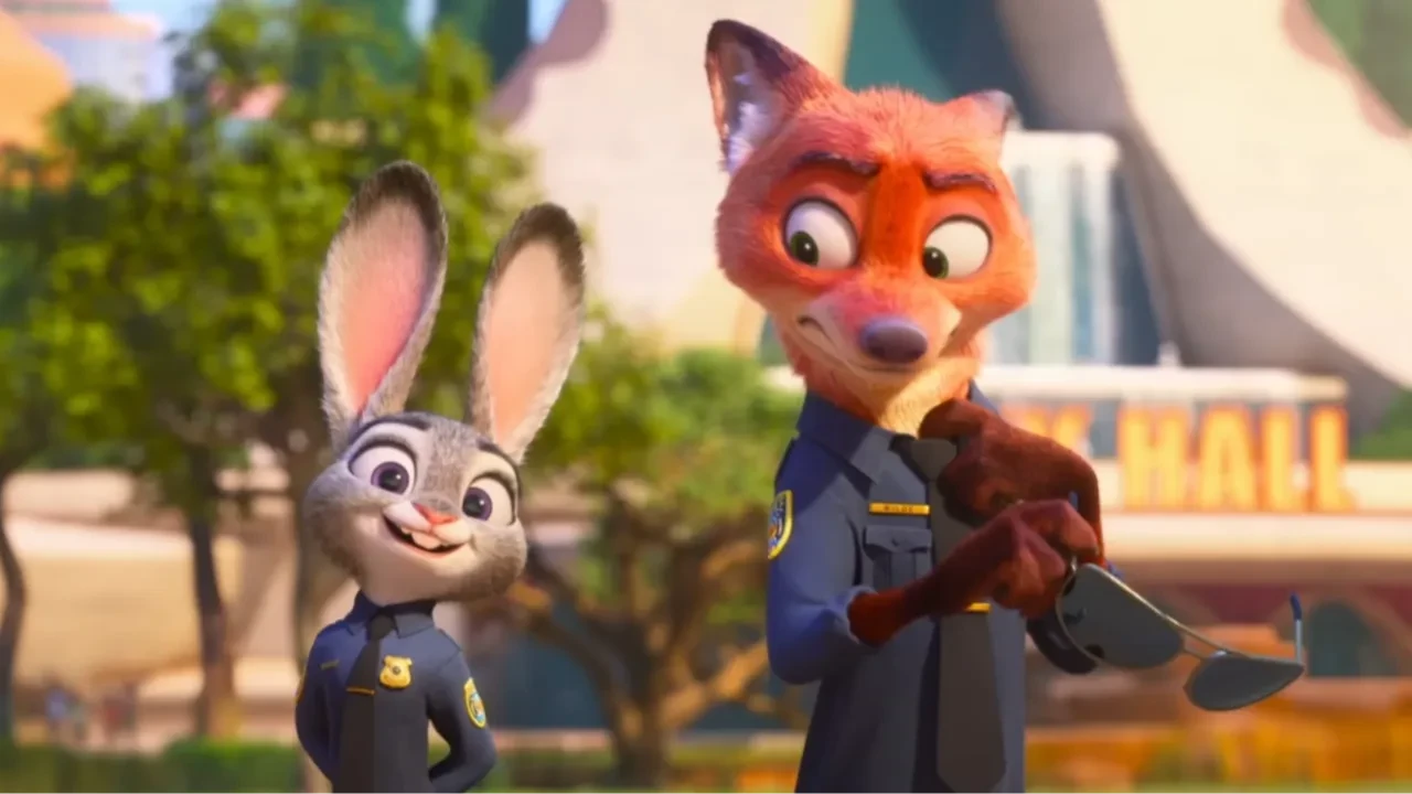 Zootropolis 2 Türkçe seslendirme kadrosu açıklandı