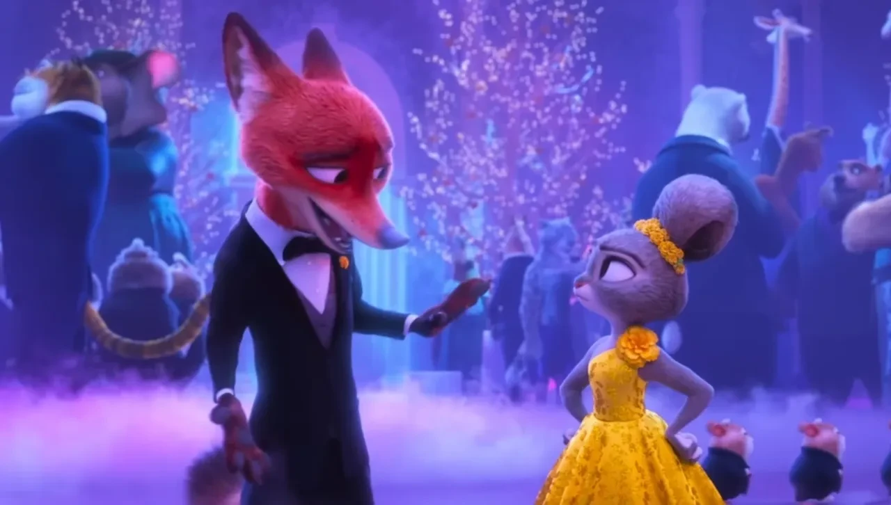 Zootropolis 2 Türkçe dublaj sanatçıları