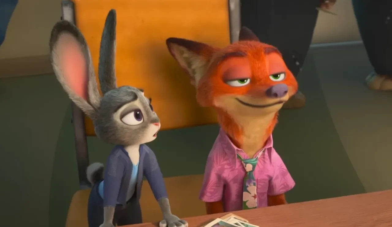 Zootropolis 2 Türkçe dublaj sanatçıları